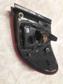 Lamp rear combination, left-hand Nissan Almera N16 - sedan 26555-5M528 (4880A) Used part.