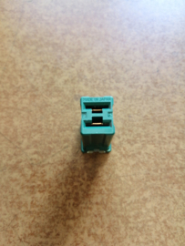 Fuse 40A green Nissan 24370-C9920 D22/ K11/ P11/ R20/ R50/ WP11/ Y61 Used part.