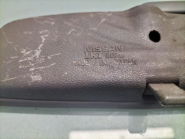 Binnenspiegel Nissan Micra K10 96321-04B00 Iki 8020 Gebruikt.