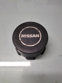 Naafdop vooras Nissan Terrano2 R20 40342-0X800 Gebruikt.