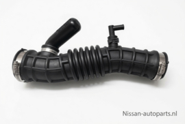 Luchtinlaatbuis HR16DE Nissan Qashqai J10/ JJ10 16576-BB00A Origineel.