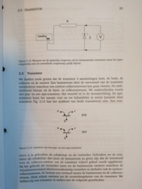 Elementaire elektronicaschakelingen in de motorvoertuigentechniek ISBN 978-90-808907-4-9