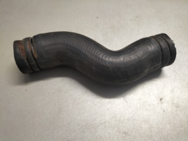 Hose-radiator, upper L16 Datsun Bluebird 710 21501-????? (20250209) Used part.