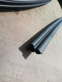 Weather strip-back door Nissan Juke F15 90830-3PT0B Original.