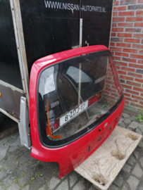 Achterklep Nissan Micra K11 90100-54B34 AJ4