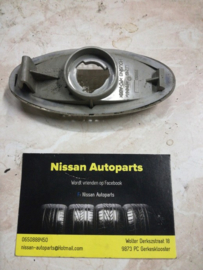 Lamp side flasher Nissan Almera N16 26160-BM400 Used part.