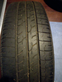 2x Wiel met band 165/70R14 Nissan Micra K12 40300-AX607