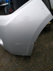Voorbumper Nissan Navara D40 / Nissan Pathinder R51 F2022-5X1MH (62022-5X00H)