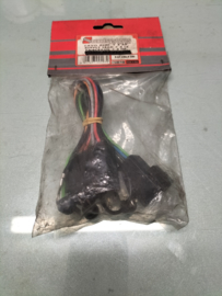 Adapter plug Nissan Terrano2 New 9.07.086.4