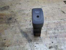 Achterruitverwarmingsschakelaar Nissan Micra K11 25350-50B00