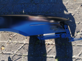 Fender-front, right-hand Nissan Almera N15 63100-1N930 New.