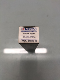 Bougie ZFR4E-11 Nissan 22401-30R14 Origineel.