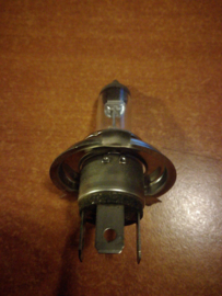 Koplamppit H4 12v 55W Nissan 26294-5F005 Gebruikt.