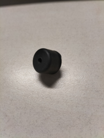 Aanslagrubber achterklep/ portier Nissan 01658-02091 Gebruikt.