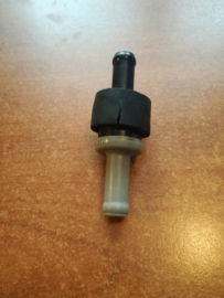 Ventiel remdrukbekrachtiger Nissan 47478-51E00 A32/ D22/ E24/ J30/ N14/ N15/ P10/ P11/ S13/ S13/ W10/ WP11/ Y10/ Y60 Gebruikt.