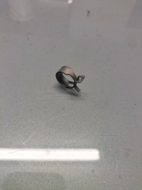 Slangklem Nissan Micra K14 16439-17B0A Gebruikt