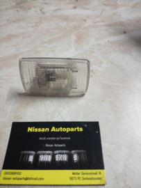 Lamp luggage room Nissan 26490-9F000 K11/ N16/ P11/ P12/ V10 Used part.