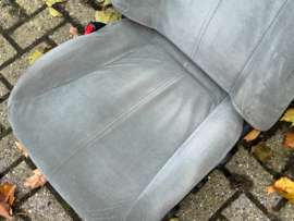 Bestuurdersstoel Nissan Primera P10 87050-92J08 Gebruikt.