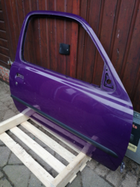 Portier rechts Nissan Micra K11 80100-0U830 (LR1)