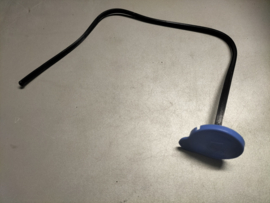 Dop ruitensproeierreservoir Nissan Qashqai J10/ JJ10 28913-JD00A Nieuw.