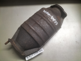 Katalysator Nissan 20800-40F25 B13/ D21/ N14/ S14/ W10/ Y10 Gebruikt.