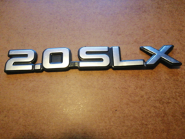 Emblem 2.0 SLX Nissan (20231231) 170 X 25