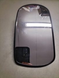 Buitenspiegelglas rechts Nissan Primera P10 96365-90J10 Origineel.