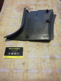 Finisher-dash side, right-hand Nissan Bluebird T72 66900-Q9501 Used part.