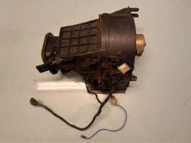 Kachelmotor met huis Nissan 280ZX S130 27060-P7100 Gebruikt.