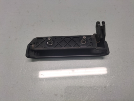 Deurgreep buitenzijde Nissan Micra K10 80606-01B00 Gebruikt