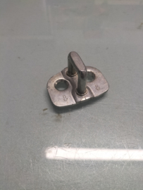 Deurslotvanger Nissan Micra K14 80570-5FA0A Gebruikt.