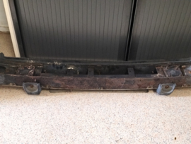 Voorbumper Nissan 280ZX S130 62050-P9120 + 62001-P9400 Gebruikt.