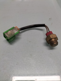 Switch-thermometer 90 degrees Nissan Bluebird 21595-01E00 Original.