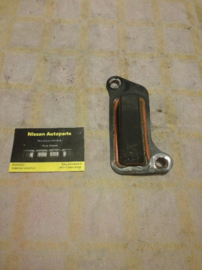 Cover-dust, parking brake Nissan 36013-4F100 K11/P10 Used part.