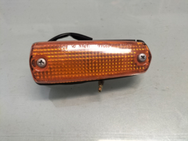Lamp side flasher Nissan 26165-M7001 Original