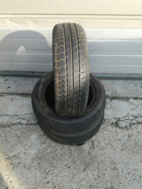 Buitenband 165/60R14 Hankook Optimo Nissan Micra K11