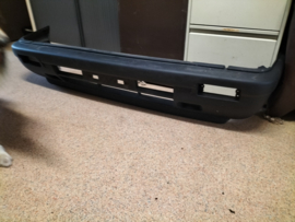 Voorbumper Nissan Micra K10 62022-21B25 Gebruikt. lichte schade.