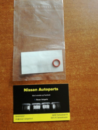 O-ring inlaat turbodruksensor Nissan Juke F15 22131-1KC0A