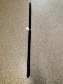 Weatherstrip-door inside, right-hand Nissan Micra K10 80834-04B10 Used part.