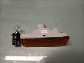 Knipperlicht rechts Nissan B6130-50A01 K10/ B12 Nieuw. IKI3203