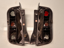 Tuning achterlichten Nissan Micra K12 (20260730)