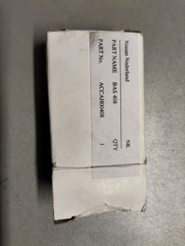 Alarm Nissan ACCAH-00408 Origineel.