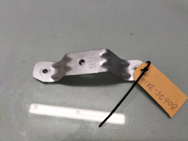 Montagebeugel handgreep binnenzijde linksvoor Nissan Primera P12 80675-BA100 Gebruikt.