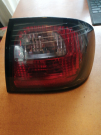 Lamp rear combination, outher right-hand Nissan Primera P11 - sedan 26550-9F527 (26550-9F500)