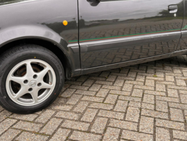 Nissan Micra K10 MA12S 1992, APK tot september 2028