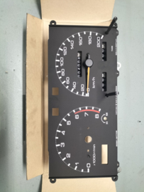 Kilometerteller/cockpit Nissan 24820-D3780 Origineel