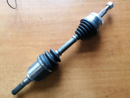Aandrijfas links Nissan Sentra B13 39101-64Y10 Nieuw.