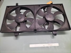 Koelventilator Nissan Primera P12 wagon 21481-BN310 Gebruikt