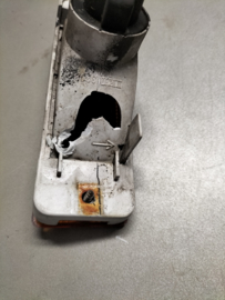 Lamp turn signal, front right-hand Nissan B6130-50A01 K10/ B12 Used part. IKI3203