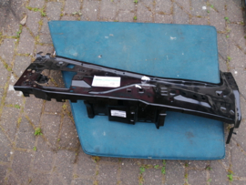 Pillar assy-lock inner left-hand Nissan Navara NP300 D23 G6641-4JKMA Original.